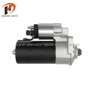 12V 1.8kw 9t khởi động động cơ 0001125035 020911024a 20911024a 20911023P 0001124003 cho VW Vento 1.9 diesel - Product Image 2