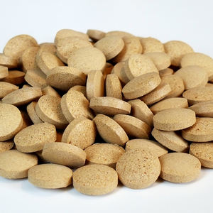 Sıcak satış Quankang kalsiyum ve D vitamini tabletleri (yetişkin) kalsiyum, D vitamini takviyeleri - Product Image 4