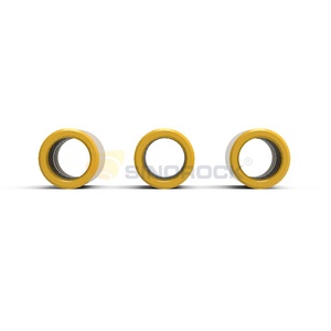 <span class=keywords><strong>เหล็ก</strong></span>กลวงเชื่อมต่อแบบเจาะตัวเอง SINOROCK ได้รับการรับรองมาตรฐาน ISO9001:2018  ขนาด R38  ชุบกัลวาไนซ์ รับน้ำหนักได้ 10 ตัน เส้นผ่านศูนย์กลาง 38 มม. - Product Image 4