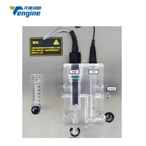 Высококачественный индивидуальный датчик для анализатора питьевой воды, хорошая цена, электродный зонд для тестовых приборов - Product Image 4