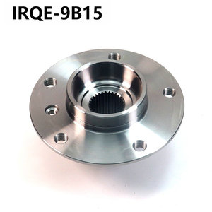 Ensemble de roulement de roue arrière Irqe, ensemble de tête d'essieu 9B15 pour BMW - Product Image 2