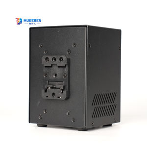 MUKEREN MKR-DPS 16-Kanal PWM Digitaler <span class=keywords><strong>Controller</strong></span> 3PIN2 Anschluss AC220V Eingang 24V Ausgang 450W Max. Last Aluminiumlegierung - Product Image 6