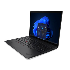 ThinkPad L16 Gen2 รุ่นปี 2024 ใหม่ ใช้หน่วยประมวลผล Core Ultra 5-225U แรม 16GB DDR5 ความจุ 512GB SSD หน้าจอ 16 นิ้ว FHD แล็ปท็อปสำหรับธุรกิจและส่วนบุคคล พร้อมหน้าจอสัมผัส - Product Image 2