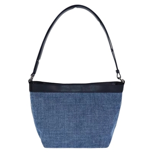 Bolso de Hombro Geométrico de Estilo Extranjero Avanzado para Mujer, de Cuero PU, de Venta Caliente y Personalizado - Product Image 6