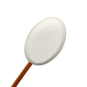 Brosse de bain pour <span class=keywords><strong>le</strong></span> corps autobronzant éponge longue poignée naturelle en bois EVA applicateur de lotion pour les pieds arrière - Product Image 3
