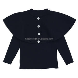 Personnalisable vente en gros vêtements de danse pull-over <span class=keywords><strong>tutu</strong></span> <span class=keywords><strong>jupe</strong></span> deux pièces enfants filles ensembles de vêtements d'hiver - Product Image 4