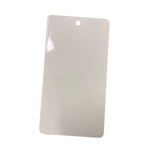 <span class=keywords><strong>Vernice</strong></span> in Polvere Epossidica Poliestere Elettrostatica RAL9016 Bianca Lucida Liscia per Radiatori - Product Image 5