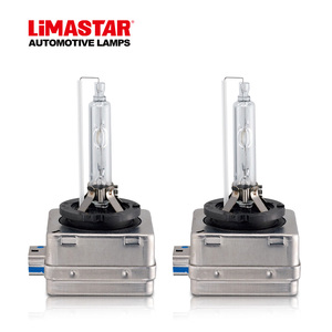 หลอดไฟหน้ารถยนต์ Limastar HID <span class=keywords><strong>D8S</strong></span> ซีนอน 6000K หลอดไฟ HID สำหรับรถยนต์ - Product Image 6