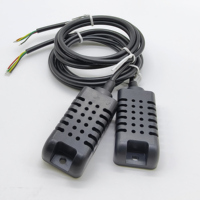 Module de capteur numérique de température et d'humidité SHT40 RS485 Modbus RTU pour la surveillance de l'environnement des serres