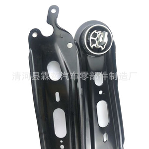 Bras de suspension inférieur 84175532 84175531 pour Chevrolet Buick Equinox GMC Terrain – Pièce de rechange - Product Image 5