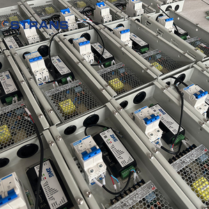 Bán buôn tùy chỉnh kích thước con lăn băng tải dòng với giá tốt - Product Image 3