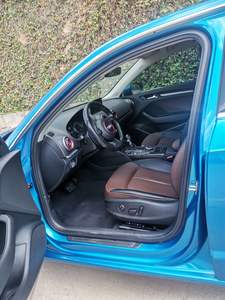 <span class=keywords><strong>Audi</strong></span> <span class=keywords><strong>A3</strong></span> d'<span class=keywords><strong>occasion</strong></span>, best-seller, <span class=keywords><strong>prix</strong></span> bas, 2017, 2018, 2019, berline, 35 TFSI, anniversaire d'un million d'unités, leadership intelligent - Product Image 4