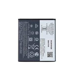 JE30 3000mAh Replacement <b>Battery</b> for Moto G7 Play CE RoHS Wholesale Bulk High Capacity Grade a Stock 12-Month Warranty - Product Image 3