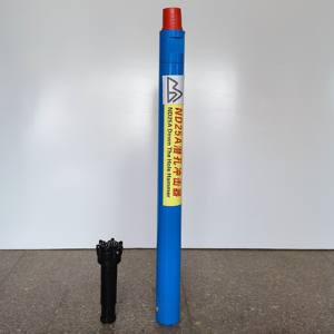 Ky <span class=keywords><strong>2</strong></span> אינץ 'deth פטיש במורד הפטיש עבור מים-טוב קידוח זיוף כלי קידוחים <span class=keywords><strong>dth</strong></span> קידוח כלי קידוחים - Product Image 3