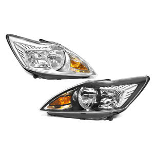 Haute qualité 36W blanc LED <span class=keywords><strong>ampoule</strong></span> de phare de voiture 12V/24V lampe de Position avant pour <span class=keywords><strong>Ford</strong></span> <span class=keywords><strong>Focus</strong></span> 2009-2013 Halon & Xenon Alternative - Product Image 4