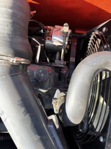 Excavadora Usada de Buena Calidad, Doosan DX140, Tipo Oruga, Motor y Caja de Cambios, Modelo 2023, 14 Toneladas, Probada e Inspeccionada, Entrega Inmediata - Product Image 6