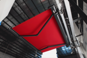 Pergola rétractable électrique de style classique avec pare-soleil intégré, auvent en aluminium pour terrasse, balcon et mobilier d'extérieur – Fournisseur - Product Image 6