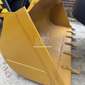 मूल लोडर Lw500 kv स्पेयर पार्ट और lw300fn lw500kv व्हील लोडर - Product Image 3