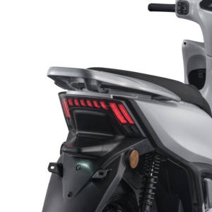 Tendance du moment : trottinette électrique à 2 roues avec écran LCD étanche IP65 pour les partenaires de livraison <span class=keywords><strong>Uber</strong></span>-Eats - Product Image 3