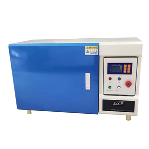 Iso11341 ASTM d3451 ASTM d3794 nhỏ UV Thời tiết Tester UV lão hóa thử nghiệm máy buồng cho tăng tốc lão hóa thử nghiệm - Product Image 6