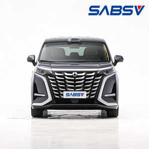 Denza <span class=keywords><strong>D</strong></span> 9พร้อมพื้นที่ขนาดใหญ่สะดวกสบายและหรูหรา MPV ปลั๊กอินไฮบริด MPV แบบใหม่ - Product Image 2