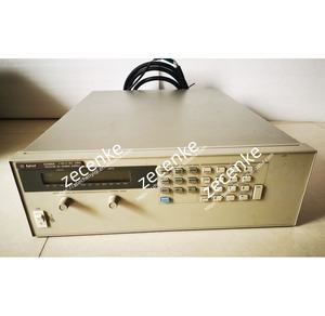 Alimentation CC HP/ Agilent / Keysight E4356A, 0-80V, 0-30A - Product Image 2