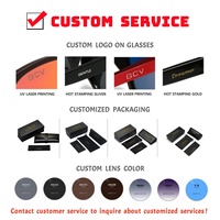 Lunettes anti-lumière bleue TR90 tendance style célébrité internet, vente en gros à bas prix, emballage personnalisé disponible