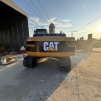 Excavadora Usada Cat 320BL, Excavadora Usada Cat320BL en Venta, Excavadora de Cadenas Cat 320BL de Segunda Mano de Alta Calidad
