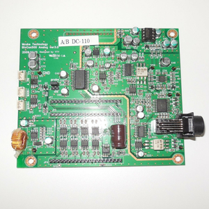 Plc <span class=keywords><strong>Mcube</strong></span> BioCon500 Analogique ver3.0 A/B DC-110 Approvisionnement en vrac - Product Image 1