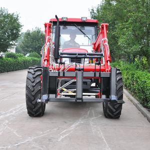 Horquillas de Montacargas Delanteras Montadas en <span class=keywords><strong>Tractor</strong></span> en Otra Maquinaria Agrícola - Product Image 6