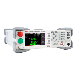 UNI-T UT5300+ Alat Uji Hipot UNI-T UT5320R+ Pengukur Resistansi Isolasi Tegangan Tahan AC/DC - Product Image 2