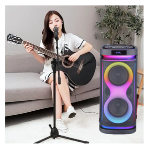 Haut-parleurs de son de système électronique HiFi de fréquence de gamme complète stéréo de musique automatique coaxiale de 6.5 pouces - Product Image 5