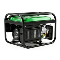 Fournisseur de générateurs 3kW en gros - Tension et emballage personnalisés disponibles