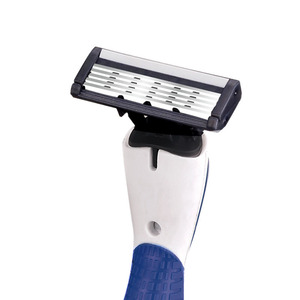 Dao Cạo MAX System 1 Tay Cầm + 9 Đầu Dao Cạo - Product Image 5