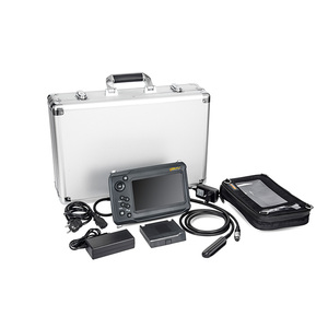 Solution d'imagerie de diagnostic de grossesse pour animaux de ferme, à écran tactile, facile à utiliser, modèle de base - Product Image 3