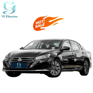 Nissan Teana 2012 d'occasion, berline, conduite à gauche, sièges en cuir - Product Image 1