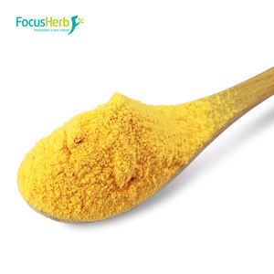 FocusHerb Factory vend en gros de la poudre de coenzyme Q10 de haute qualité, soluble dans l'eau, à 99 %. - Product Image 2