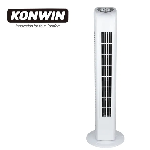 KONWIN 29 inch air cooler tower fan
