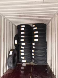 Goodride weslake Chaoyang 295/75R22.5<span class=keywords><strong>ยาง</strong></span>ใน16PR <span class=keywords><strong>ส</strong></span>ำหรับเปลี่ยนยางรถบรรทุก - Product Image 3