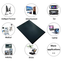 Panneau d'affichage IPS 2K 7.9 pouces, résolution 1536x2048, haute luminosité 460nits TFT Lcd avec Interface MIPI