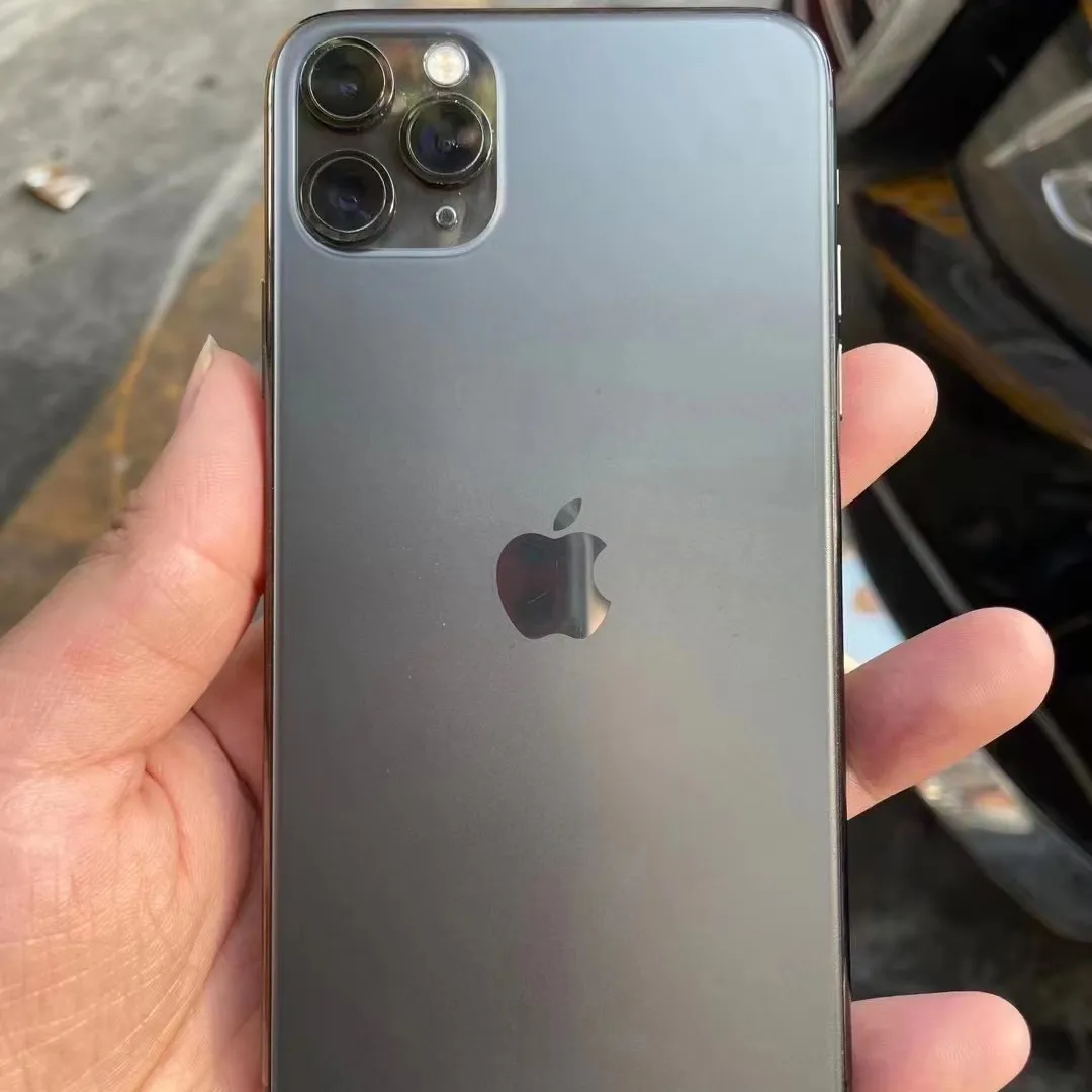 wholesale used fpr iphone 11 pro max original apple for iphone 11 128gb used second hand