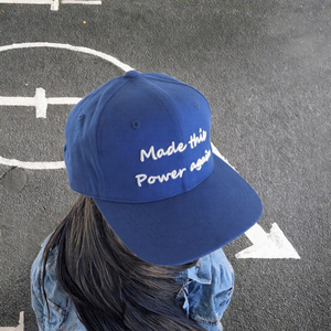 Gorra de Béisbol de 6 Paneles con Bordado de la Bandera de EE. UU. para el 250 Aniversario Patriótico de América 2026, Estilo Dad Hat - Product Image 2
