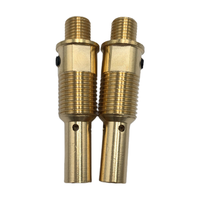 Tweco2 # Support de pistolet à souder 52FN/52 Mig CO2 Diffuseur de gaz pour accessoires TW2 #