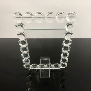 Pha Lê Lấp Lánh Kim Cương Hình Ảnh Khung Ảnh MH-QT0169 - Product Image 6