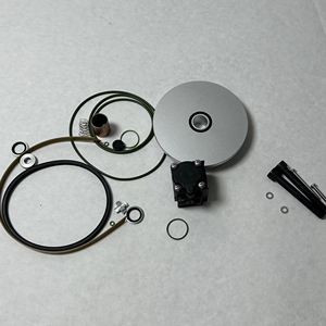 Manny 2901129300 Pièces détachées pour compresseur d'air en métal, kits de révision et d'entretien préventif, garantie 1 an, livraison express - Product Image 4