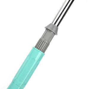 ไม้ถูพื้นไมโครไฟเบอร์แบบบิดงอ คุณภาพสูง <span class=keywords><strong>ราคา</strong></span>ส่ง ถูพื้นได้เรียบ ไม่ต้องใช้<span class=keywords><strong>มือ</strong></span>บิด ง่ายต่อการใช้งาน - Product Image 5