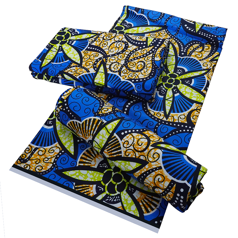 Новейший дизайн 2020 года, хорошая восковая ткань высокого качества, восковая ткань из 100% хлопка в наличии HV270