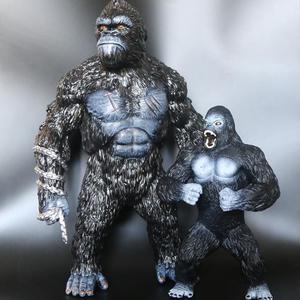 Figuras de Kingkong personalizadas, juguetes, estatua de <span class=keywords><strong>King</strong></span> <span class=keywords><strong>Kong</strong></span> - Product Image 3