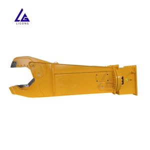 Cisaille à ferraille LG en gros avec prix d'usine compétitif, idéale pour les entreprises de <span class=keywords><strong>location</strong></span> de ferraille et les entreprises de recyclage - Product Image 5