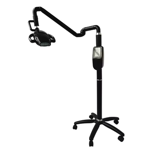 Kit professionnel de blanchiment dentaire à LED, machine en ABS fabriquée au Henan pour usage commercial, qualité clinique, logo personnalisé, adulte - Product Image 2